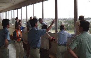 ぐんま環境学校（エコカレッジ）第6回目 実習「清掃センター見学」の画像