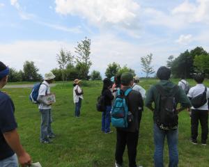 サンデンフォレスト