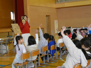 子ども向け写真２