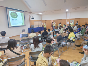 子ども向け写真