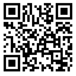中学j生用フォーム二次元コード