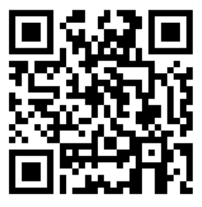 小学校高学年用フォーム二次元コード